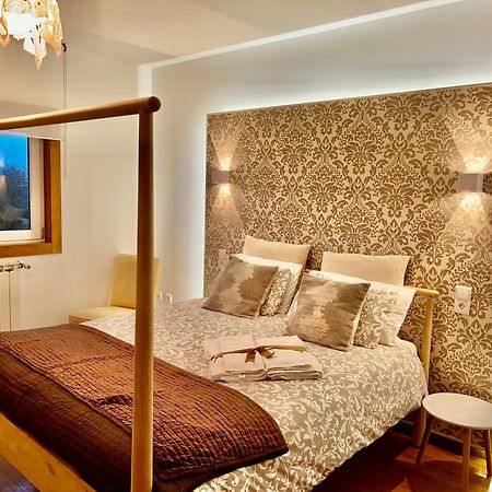 Passadicos Da Ria Apartment Авиеро Екстериор снимка