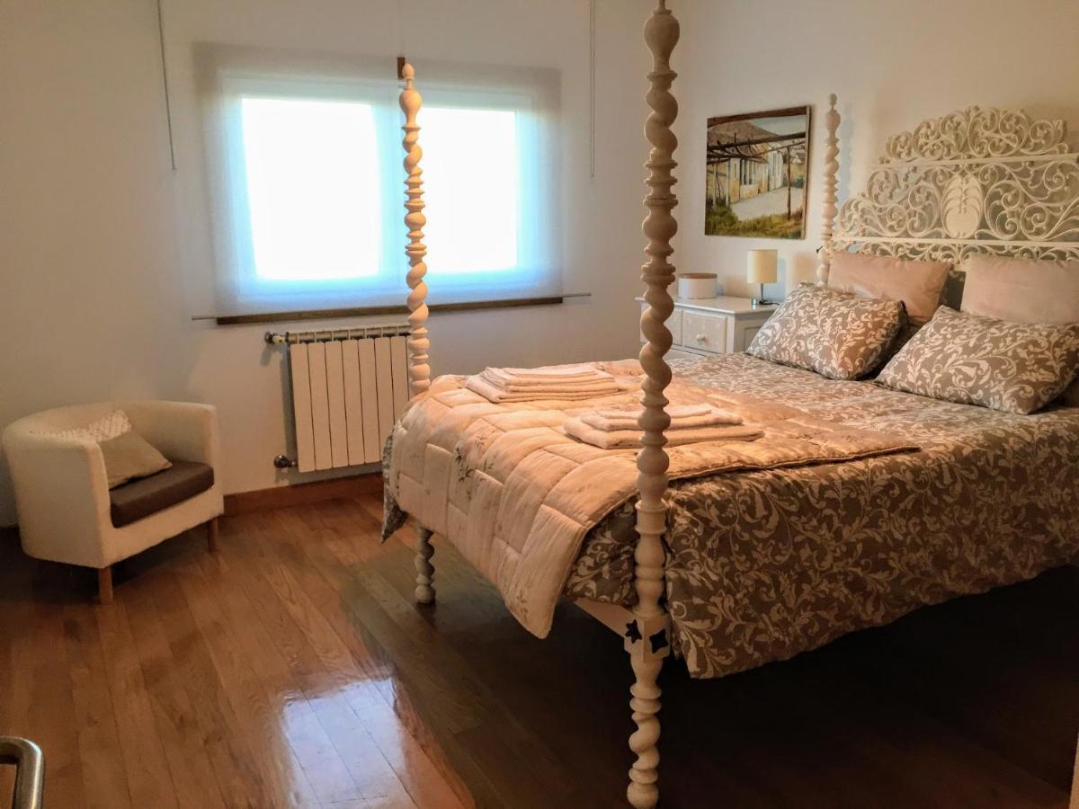 Passadicos Da Ria Apartment Авиеро Екстериор снимка