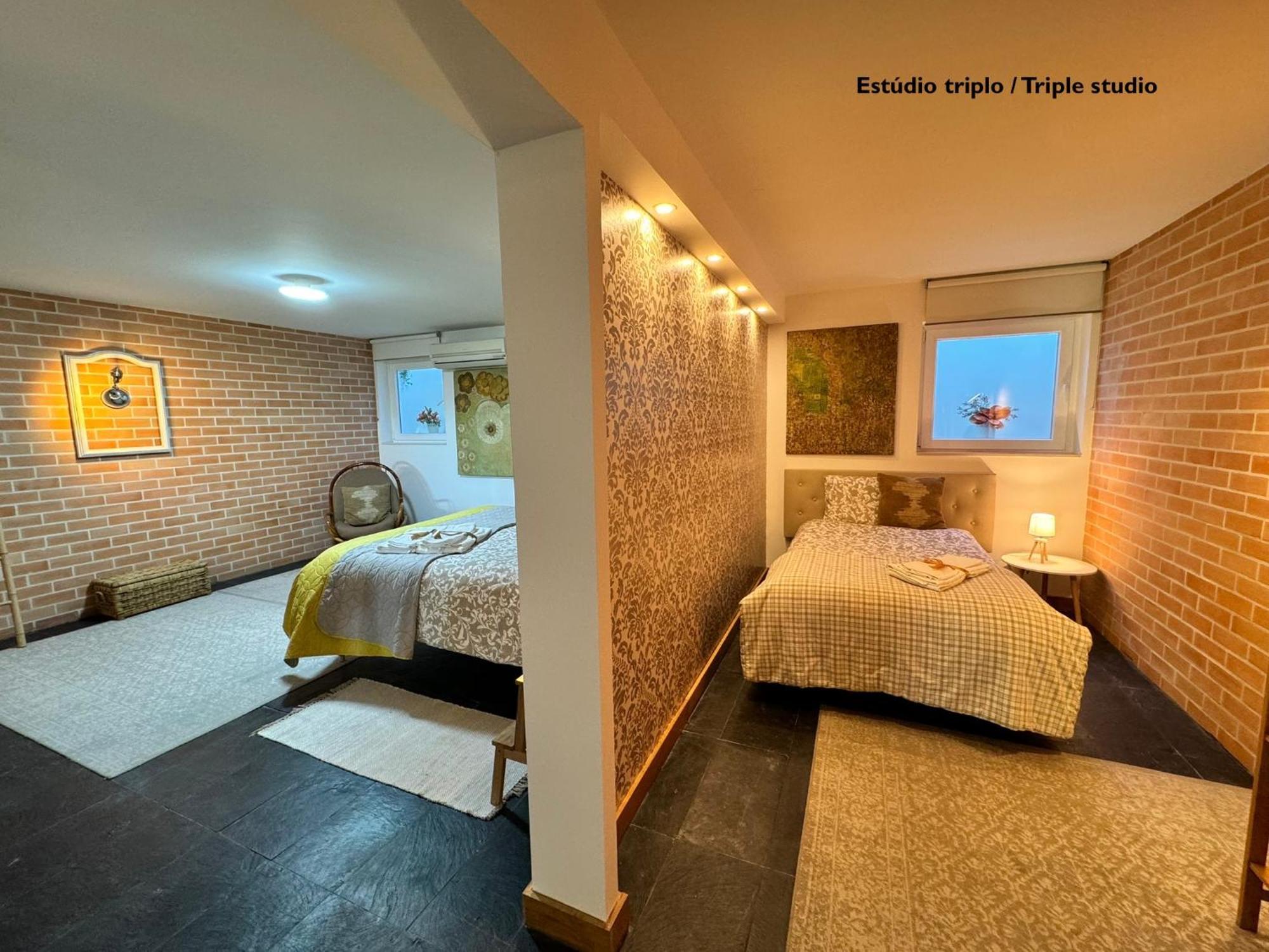 Passadicos Da Ria Apartment Авиеро Екстериор снимка