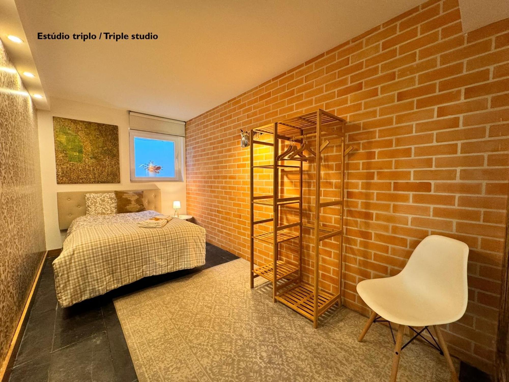 Passadicos Da Ria Apartment Авиеро Екстериор снимка