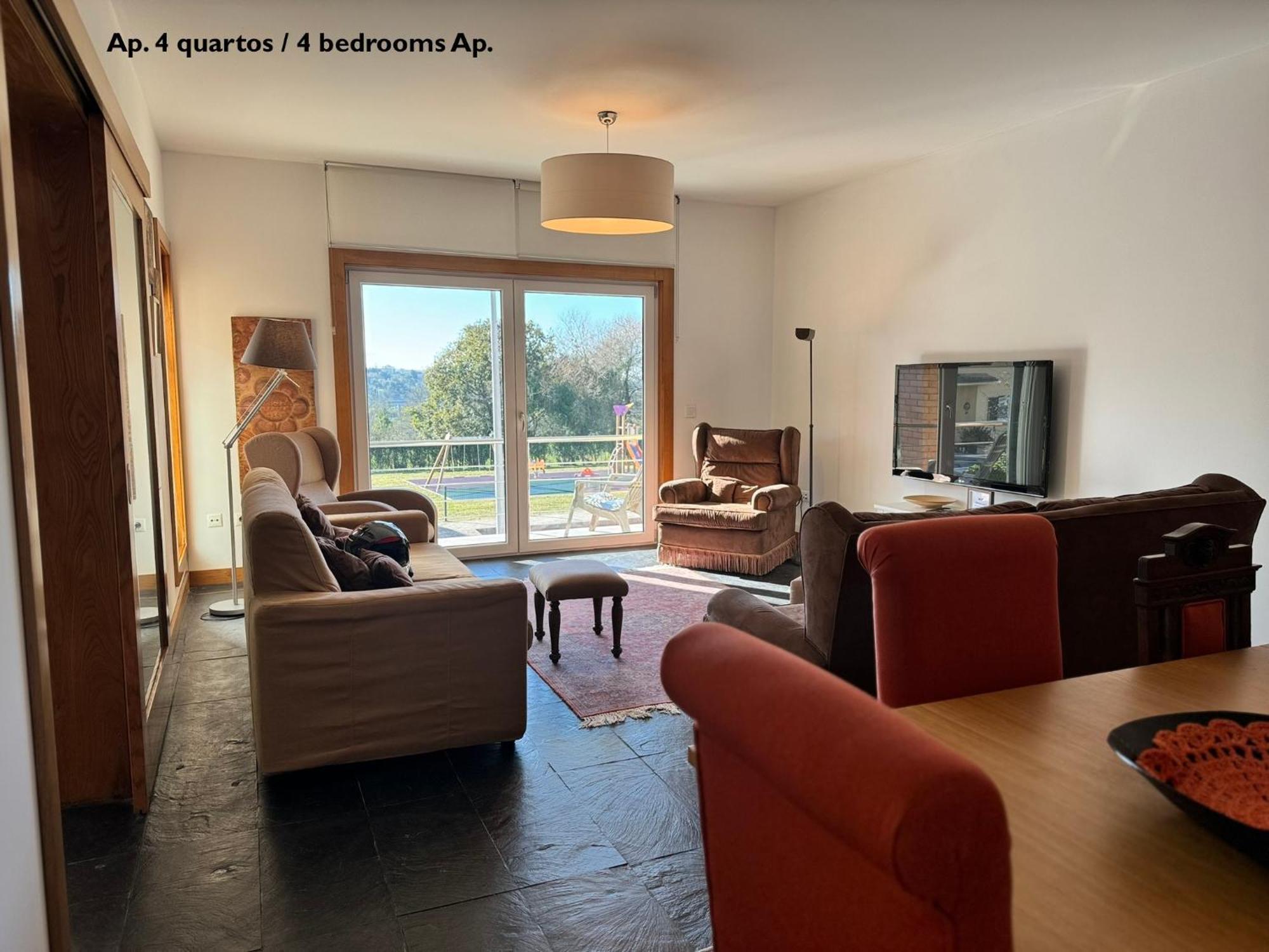 Passadicos Da Ria Apartment Авиеро Екстериор снимка