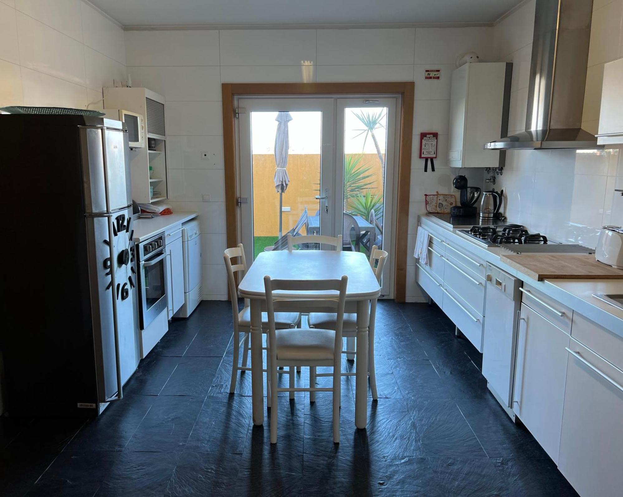 Passadicos Da Ria Apartment Авиеро Екстериор снимка