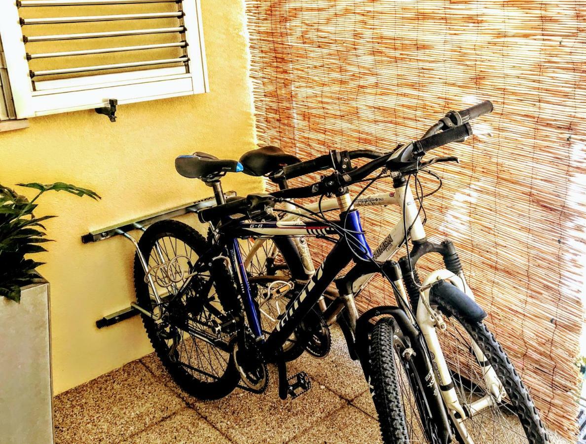 Passadicos Da Ria Apartment Авиеро Екстериор снимка