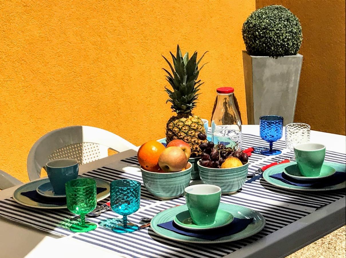 Passadicos Da Ria Apartment Авиеро Екстериор снимка